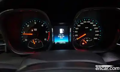 Chevrolet Malibu 2015 2.0 гидро в Москве № 41221, миниатюра 8