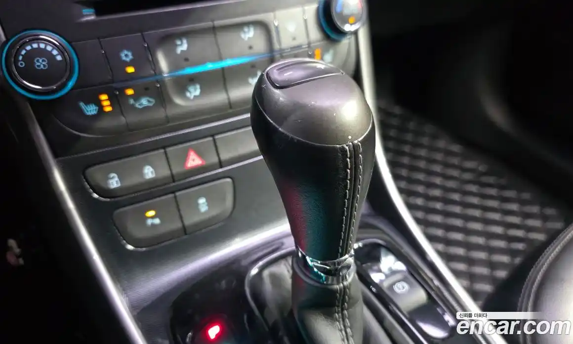 Chevrolet Malibu 2015 2.0 гидро в Москве № 41221, фото 9
