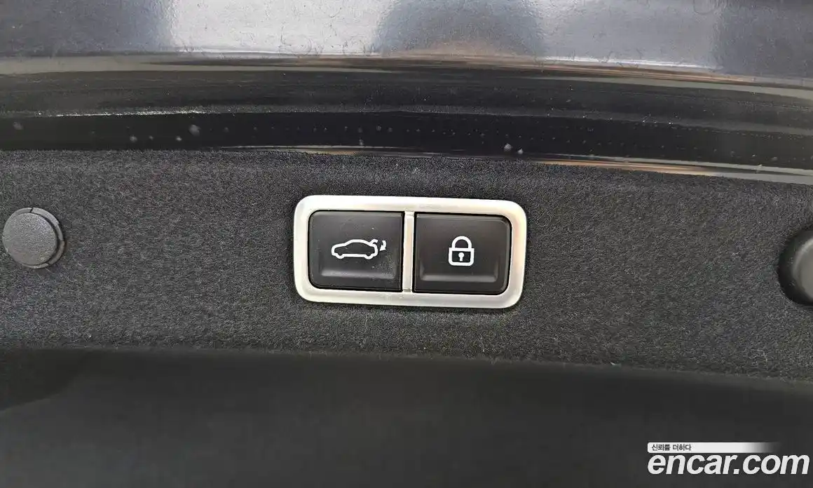 Hyundai Grandeur 2024 2.5 гидро в Москве № 42497, фото 20