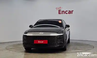 Hyundai Grandeur 2024 2.5 гидро в Москве № 42497, миниатюра 3