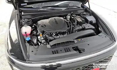 Hyundai Grandeur 2024 2.5 гидро в Москве № 42497, миниатюра 6