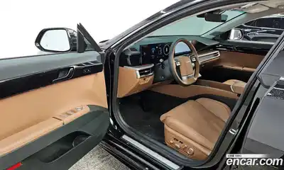 Hyundai Grandeur 2024 2.5 гидро в Москве № 42497, миниатюра 10