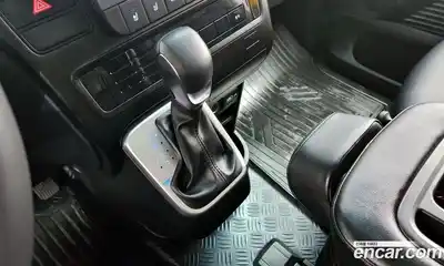 Hyundai Staria 2023 3.5 гидро в Москве № 87813, миниатюра 9