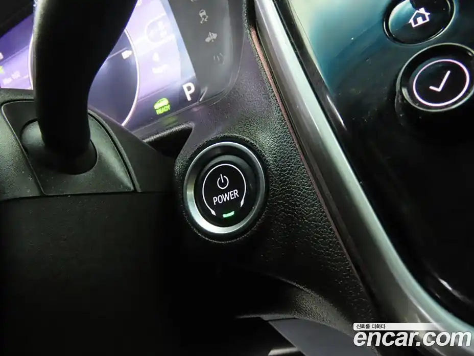 Chevrolet Bolt EV 2022 гидро в Москве № 104329, фото 11