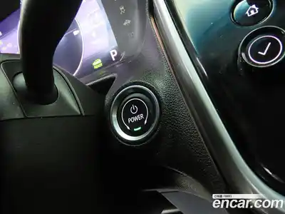 Chevrolet Bolt EV 2022 гидро в Москве № 104329, миниатюра 11