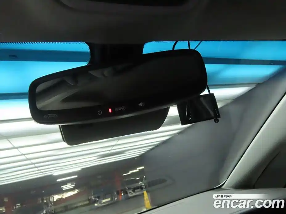 Chevrolet Bolt EV 2022 гидро в Москве № 104329, фото 17
