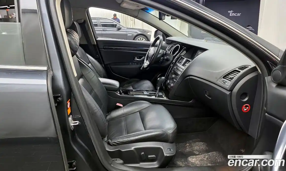 Renault SM7 2012 2.5 гидро в Москве № 106611, фото 11