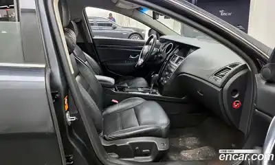 Renault SM7 2012 2.5 гидро в Москве № 106611, миниатюра 11