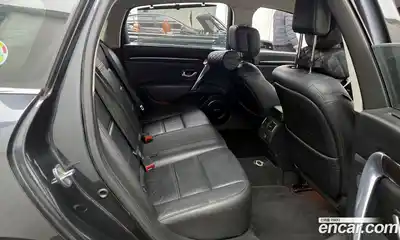 Renault SM7 2012 2.5 гидро в Москве № 106611, миниатюра 12