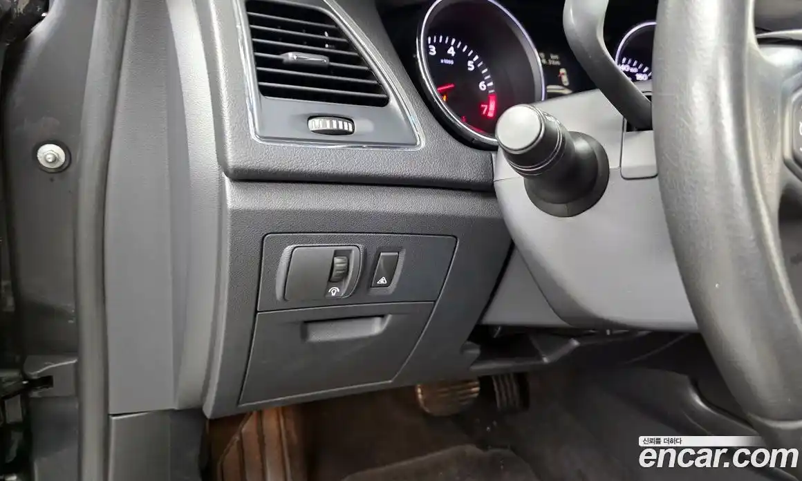 Renault SM7 2012 2.5 гидро в Москве № 106611, фото 16