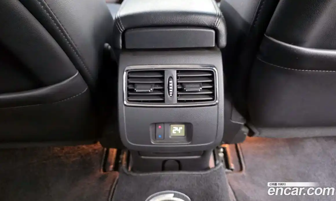 Renault SM7 2012 2.5 гидро в Москве № 106611, фото 19