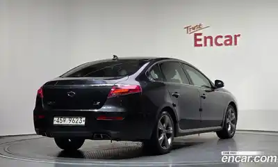 Renault SM7 2012 2.5 гидро в Москве № 106611, миниатюра 2