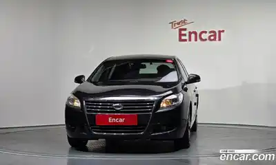 Renault SM7 2012 2.5 гидро в Москве № 106611, миниатюра 3