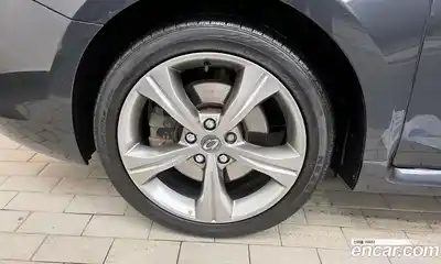 Renault SM7 2012 2.5 гидро в Москве № 106611, миниатюра 5