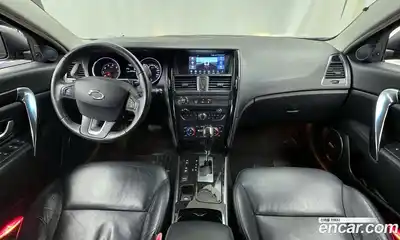 Renault SM7 2012 2.5 гидро в Москве № 106611, миниатюра 7