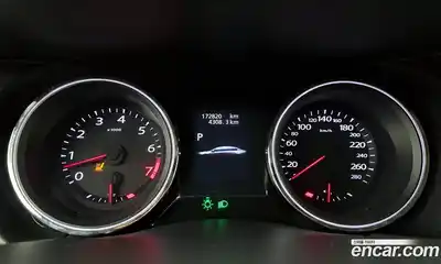 Renault SM7 2012 2.5 гидро в Москве № 106611, миниатюра 8