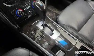 Renault SM7 2012 2.5 гидро в Москве № 106611, миниатюра 9