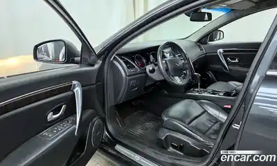 Renault SM7 2012 2.5 гидро в Москве № 106611, миниатюра 10
