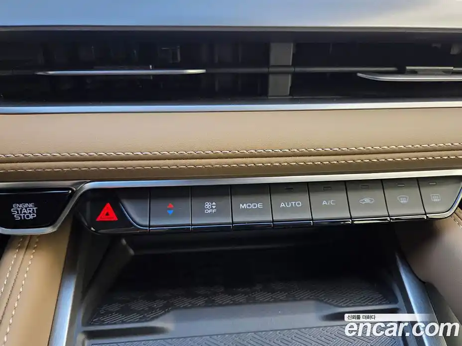 Renault Grand Koleos 2025 1.5 гидро в Москве № 106939, фото 13