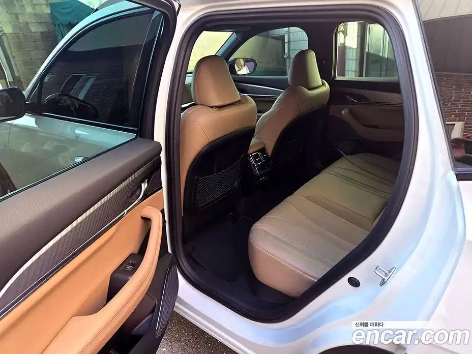 Renault Grand Koleos 2025 1.5 гидро в Москве № 106939, фото 15
