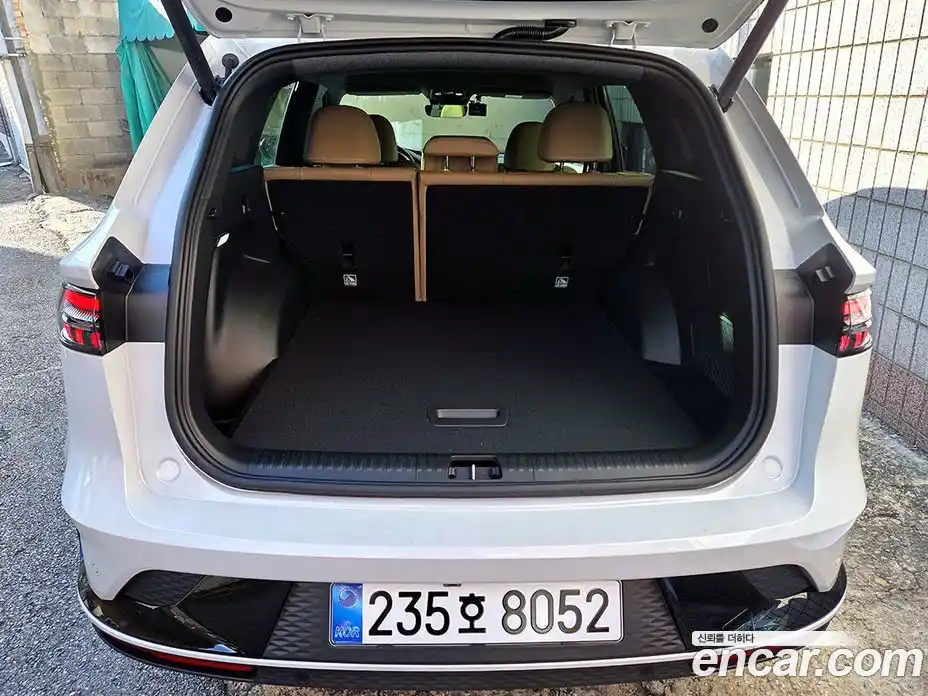 Renault Grand Koleos 2025 1.5 гидро в Москве № 106939, фото 17