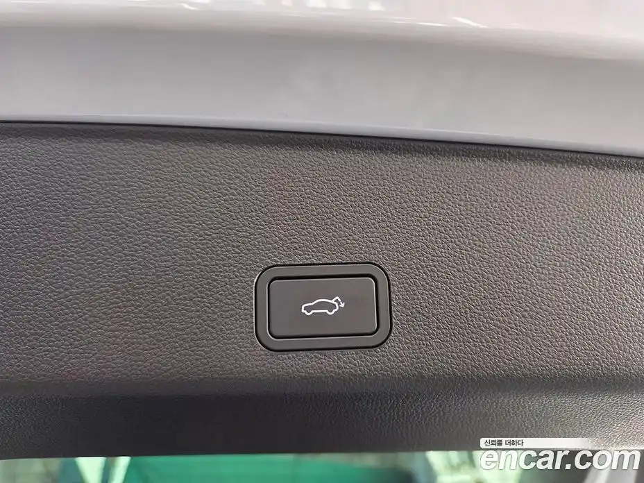 Renault Grand Koleos 2025 1.5 гидро в Москве № 106939, фото 18