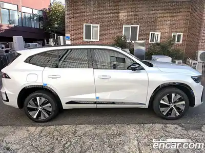 Renault Grand Koleos 2025 1.5 гидро в Москве № 106939, миниатюра 3