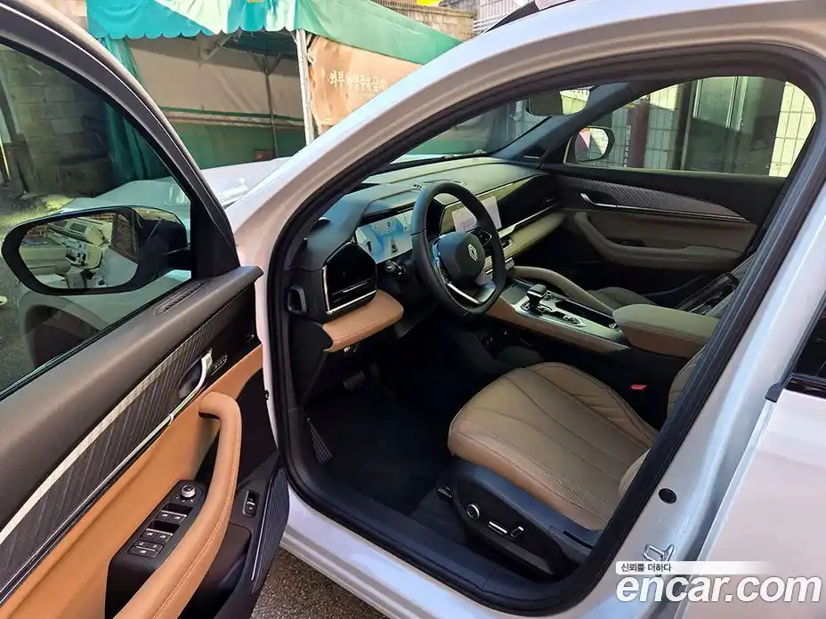 Renault Grand Koleos 2025 1.5 гидро в Москве № 106939, фото 8