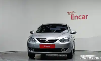Renault SM3 2011 1.6 гидро в Москве № 107088, миниатюра 3