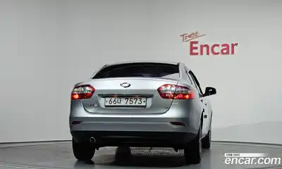 Renault SM3 2011 1.6 гидро в Москве № 107088, миниатюра 4