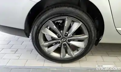 Renault SM3 2011 1.6 гидро в Москве № 107088, миниатюра 5