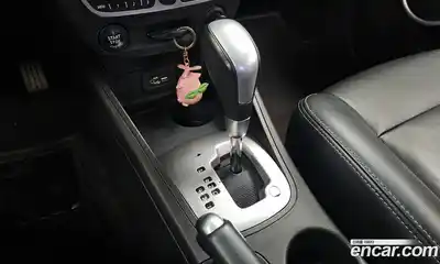 Renault SM3 2011 1.6 гидро в Москве № 107088, миниатюра 9