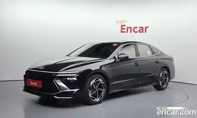 Hyundai Sonata, 2024