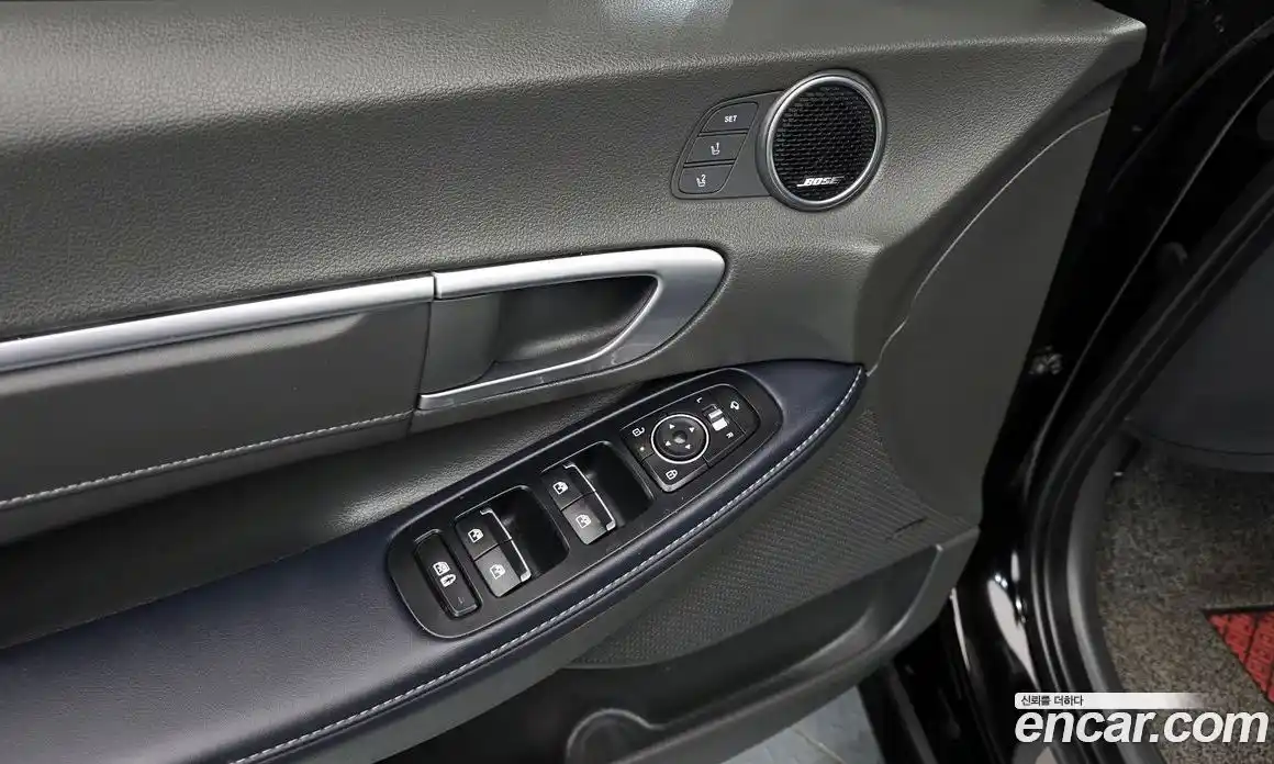 Hyundai Sonata 2024 2.0 гидро в Москве № 107723, фото 11