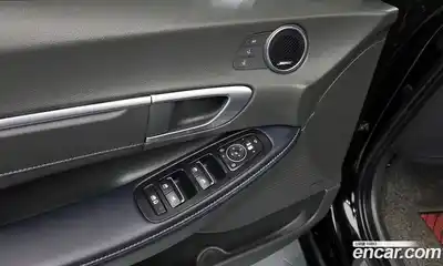 Hyundai Sonata 2024 2.0 гидро в Москве № 107723, миниатюра 11