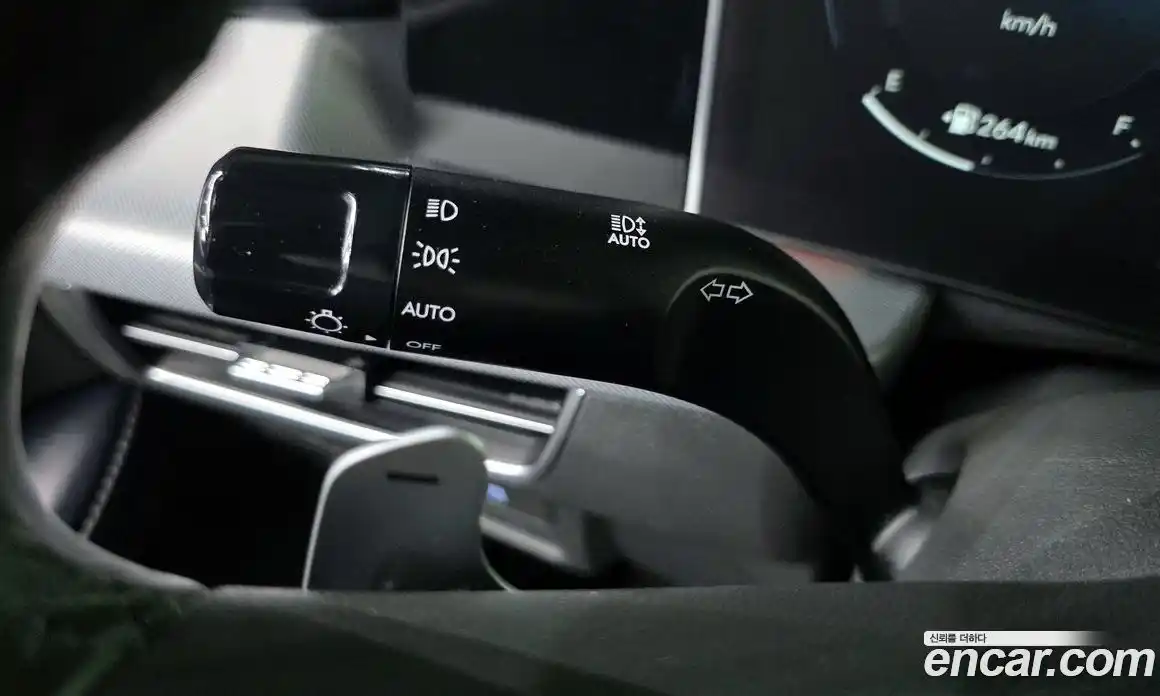 Hyundai Sonata 2024 2.0 гидро в Москве № 107723, фото 12