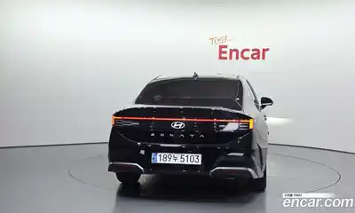 Hyundai Sonata 2024 2.0 гидро в Москве № 107723, миниатюра 4
