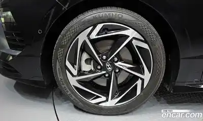 Hyundai Sonata 2024 2.0 гидро в Москве № 107723, миниатюра 5