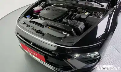 Hyundai Sonata 2024 2.0 гидро в Москве № 107723, миниатюра 6