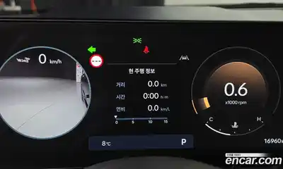Hyundai Sonata 2024 2.0 гидро в Москве № 107723, миниатюра 8