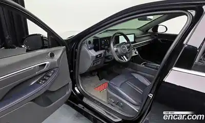 Hyundai Sonata 2024 2.0 гидро в Москве № 107723, миниатюра 10