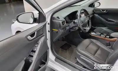 Hyundai Ioniq 2017 гидро в Москве № 125900, миниатюра 11