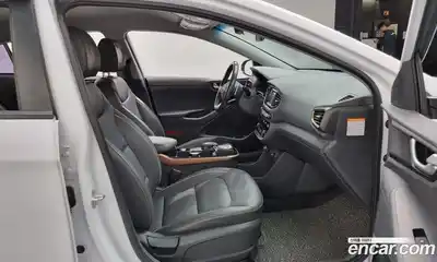 Hyundai Ioniq 2017 гидро в Москве № 125900, миниатюра 10