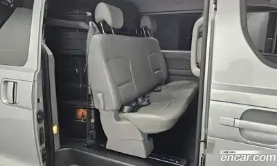 Hyundai Starex 2017 2.5 гидро в Москве № 126807, миниатюра 12