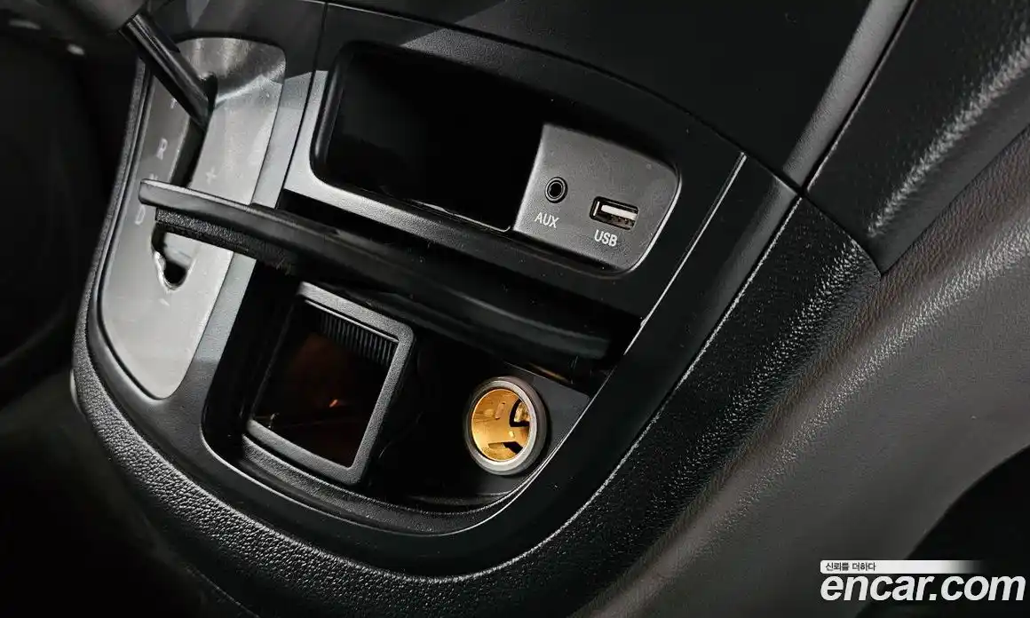 Hyundai Starex 2017 2.5 гидро в Москве № 126807, фото 17