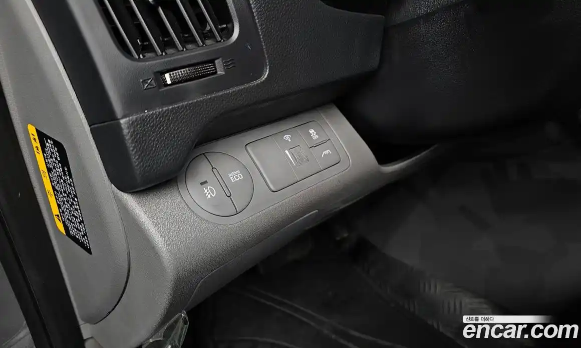 Hyundai Starex 2017 2.5 гидро в Москве № 126807, фото 18