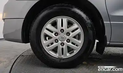 Hyundai Starex 2017 2.5 гидро в Москве № 126807, миниатюра 5