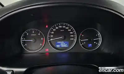 Hyundai Starex 2017 2.5 гидро в Москве № 126807, миниатюра 8
