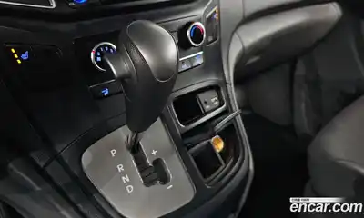 Hyundai Starex 2017 2.5 гидро в Москве № 126807, миниатюра 9