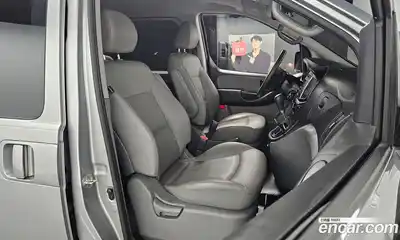 Hyundai Starex 2017 2.5 гидро в Москве № 126807, миниатюра 10